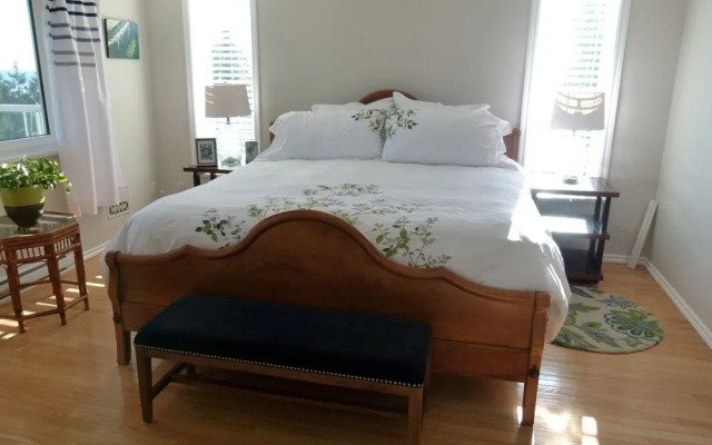 Panorama Bed and Breakfast