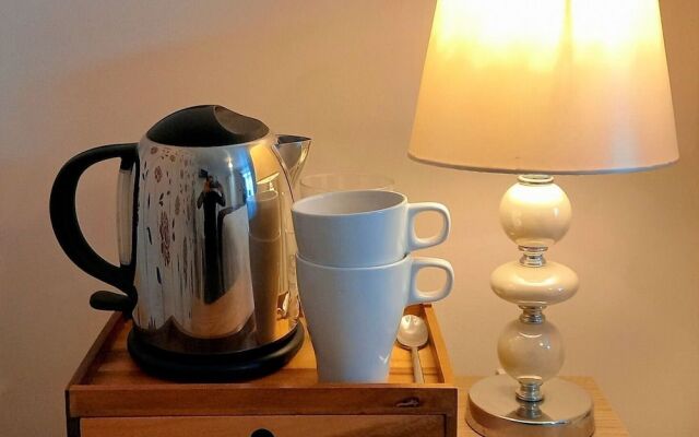 Avalon House B&B