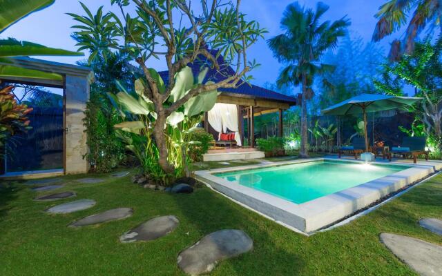 Anyar Sari Villa