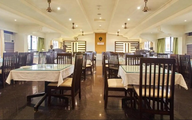 Hotel Satyaheera