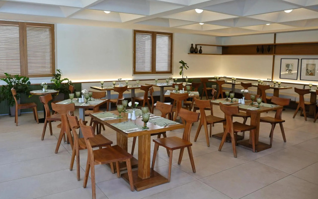 Santo Miramare Resort