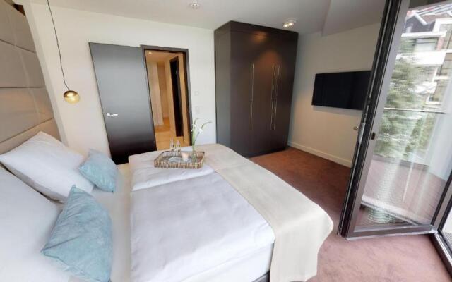 White Pearl Apartment 2.16