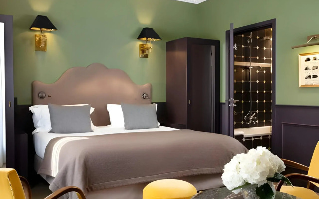 Hôtel Monsieur & Spa