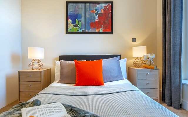 Thesqua.re Canary Gateway Apartments