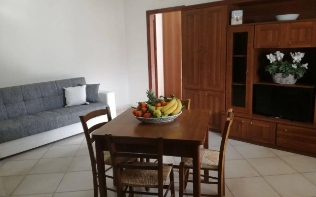 Azzurro Residence