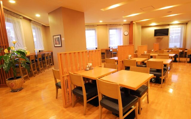 Hotel Route - Inn Morioka Ekimae
