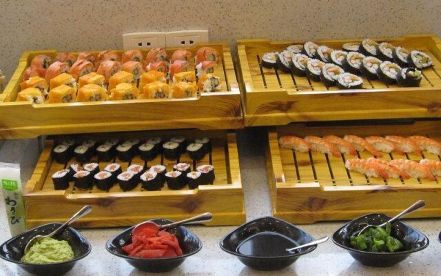 Jiande Jin Mao Hotel