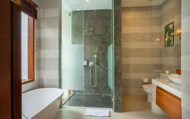 Freddies Villas Ubud