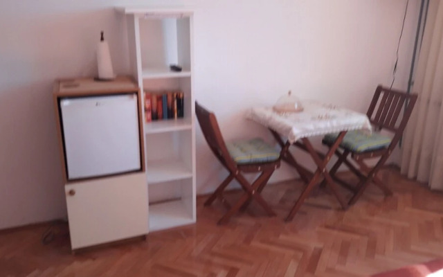 Sea View West Room With Bath, Kitchen, Yakuzzi on Terrace