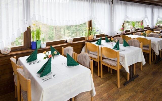 Relax Hotel Tannenhof