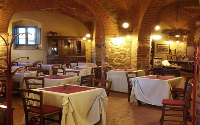 Cortona Resort - Le Terre Dei Cavalieri