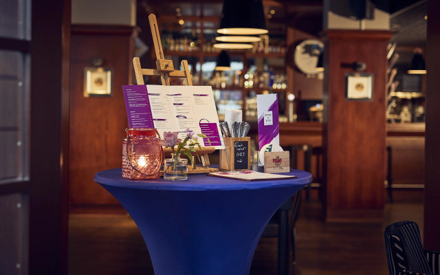 WestCord Art Hotel Amsterdam 3