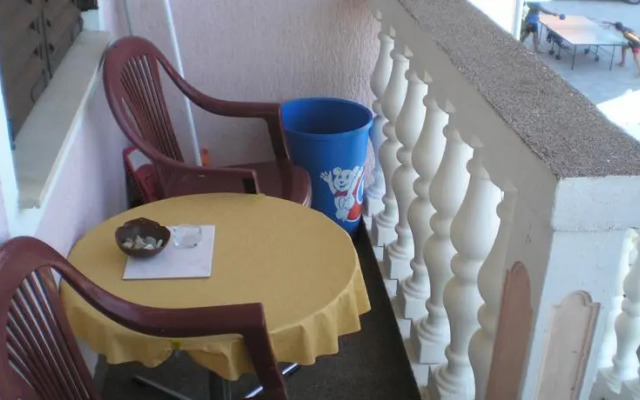 Apartment Villa Barbie