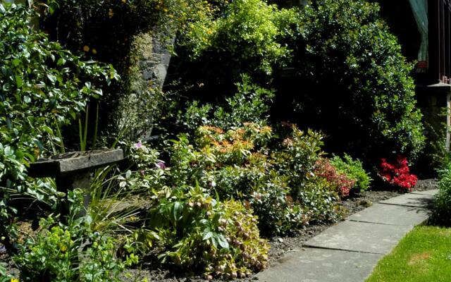 Caddon View Country Guest House