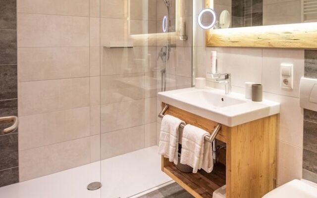 Viktoria Lodges