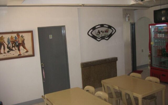 GLC Lodging House