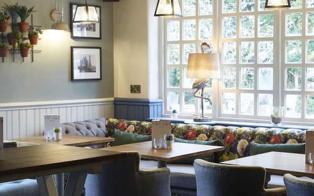 Ravensworth Arms Hotel