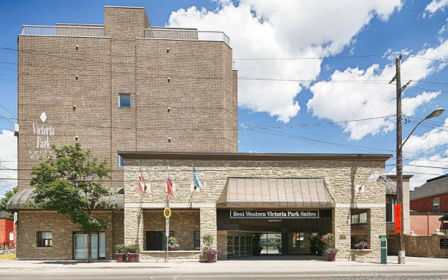 Sonder by Marriott Bonvoy The O'Connor Apartments Downtown
