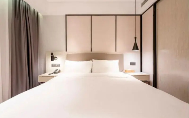 Ji Hotel Xiamen Railway Station North Square