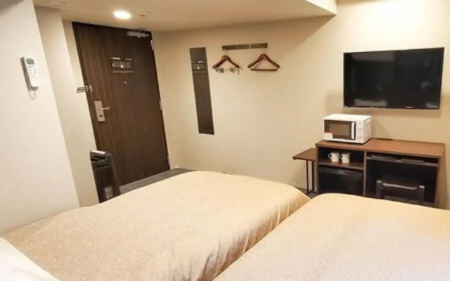 Hotel Livemax Kamata Ekimae