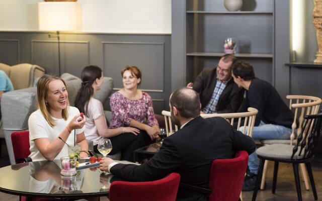 Mercure Lille Marcq en Baroeul