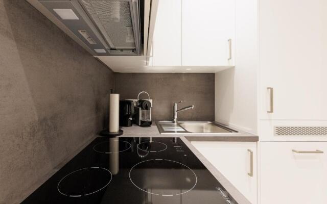 Vienne City Apartment Crown 6