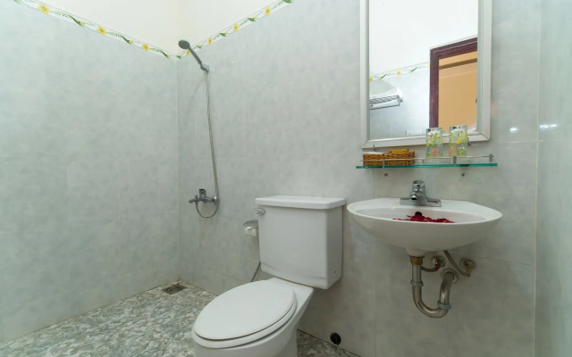 Hoa Thu Homestay