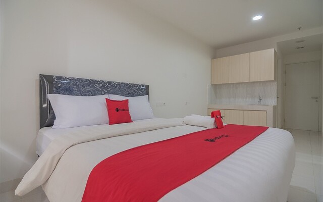 RedDoorz Apartment @ Sentul Tower
