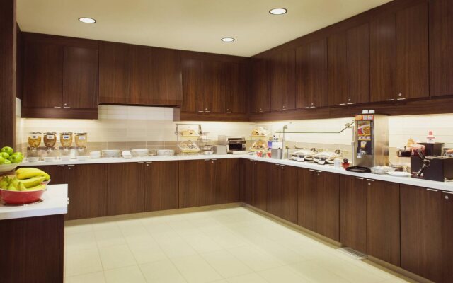 Residence Inn Tustin Orange County