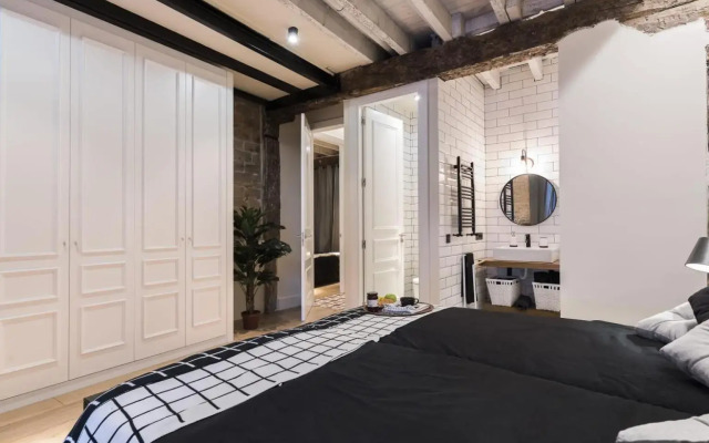 LA RIBERA by STAYNN APARTMENTS