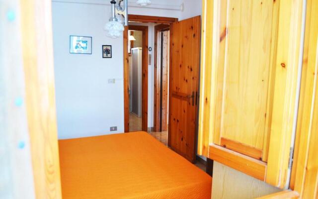 Casa Vacanza Vicino Spiaggia-Ll23