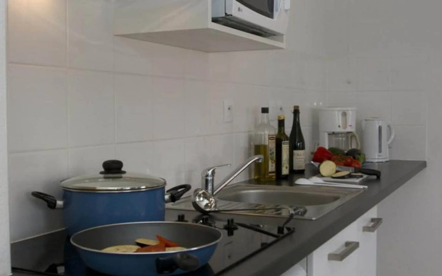 Adonis Grandcamp - Les Isles de Sola