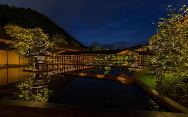 ROKU KYOTO, LXR Hotels & Resorts