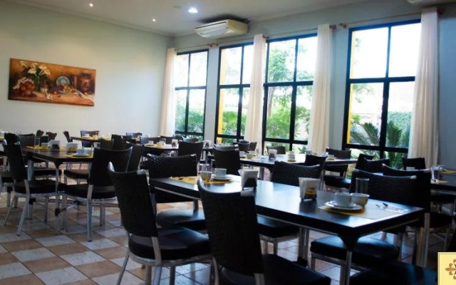 Cretta Executive Hotel