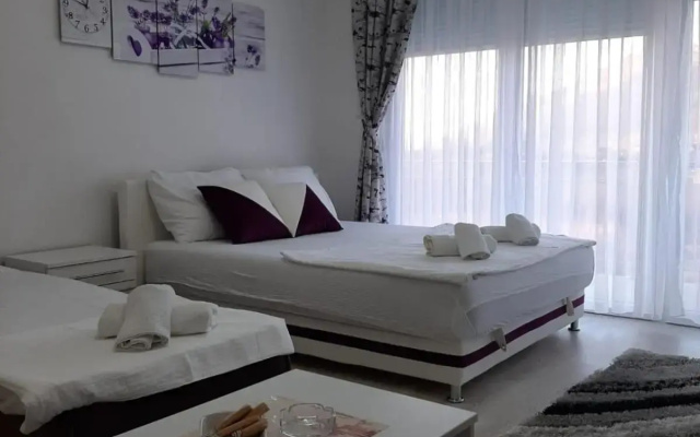 Apartmani Pantovic - Apartman 3