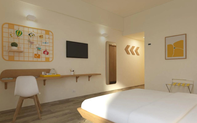 Bloom Hotel - Sector 62