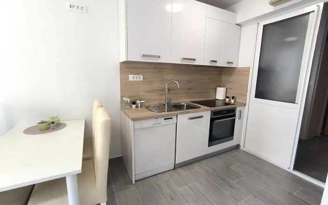 Apartment Makarska View