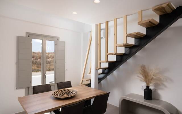 Aegean Diamonds Luxury Suites