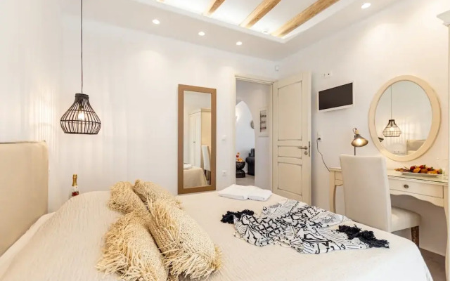 Sea & Olives Holiday Villas and Suites