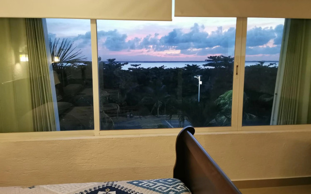 Suites Brisas