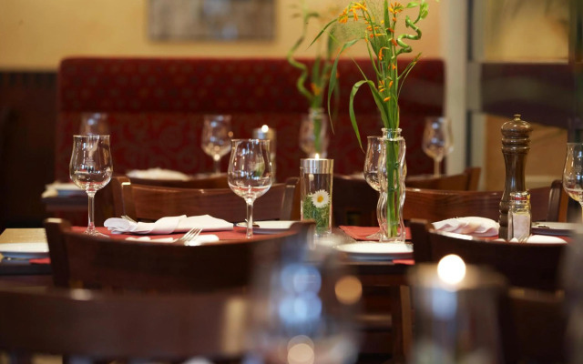 IntercityHotel Bremen