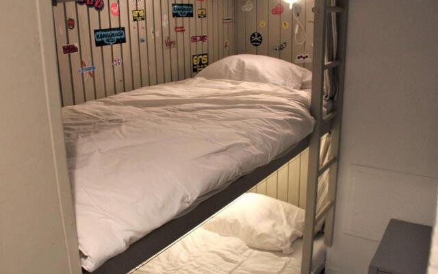 Appartement Vars, 1 pièce, 5 personnes - FR-1-330B-59