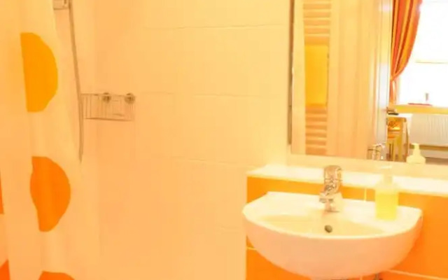 Hotel zur alten Stadtmauer