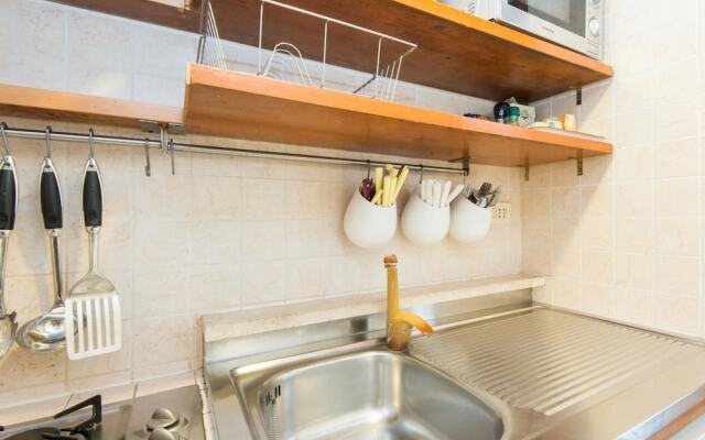 RSH Piazza Navona Breathtaking View 2