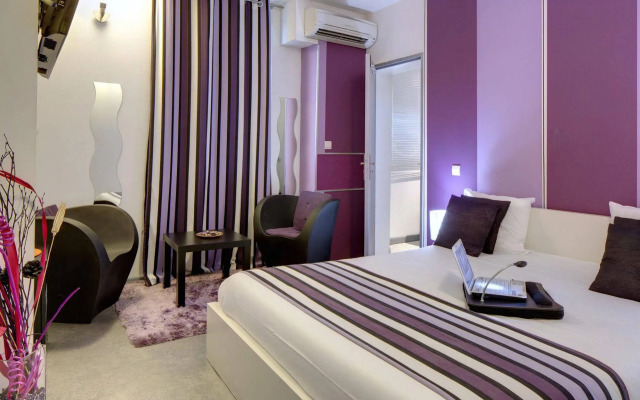 Hotel M