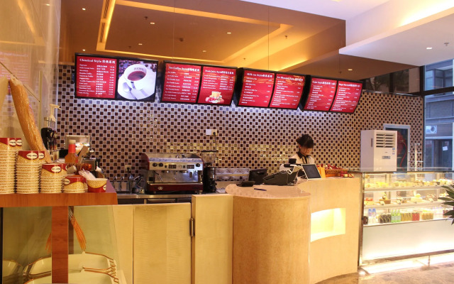 Riviera Hotel Ningbo