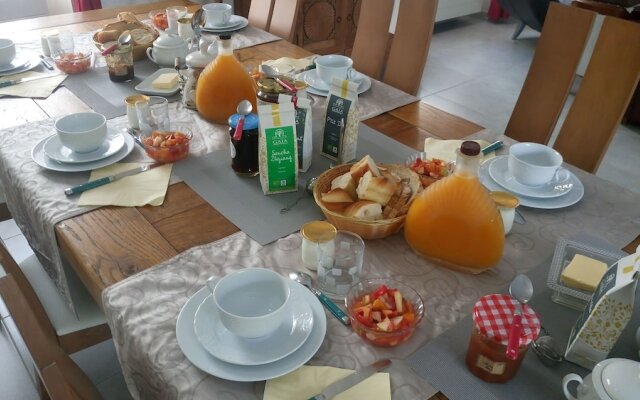 L'Étape de la Fouée