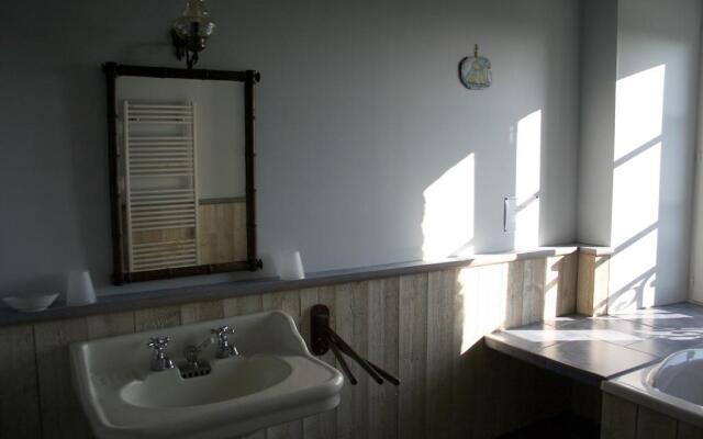 Gîte la Vieille Foulonnière