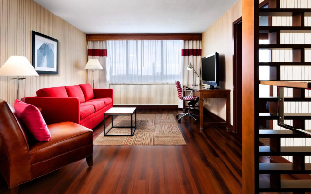 Four Points by Sheraton Halifax