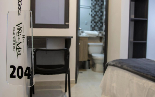 Hotel Vina del Mar